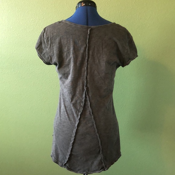 Universal Studios HP Death Eater Shirt - Picture 2 of 9